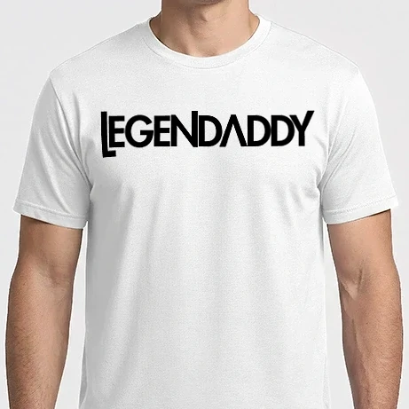 Férfi Imperial póló - LegenDaddy