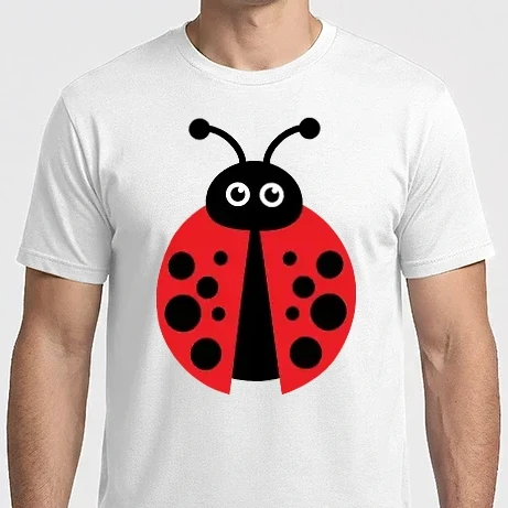 Férfi Imperial póló - Katicabogár 