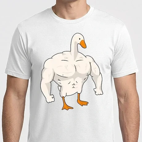 Férfi Imperial póló - Liba edző