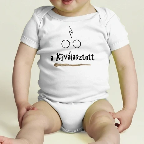 Baba body - Harry Potter - A kiválasztott - Gyerek 
