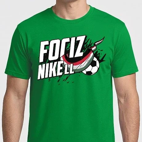 Férfi Imperial póló - FocizNIKEll