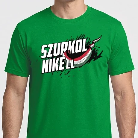 Férfi Imperial póló - SzurkolNIKEll