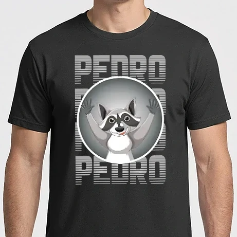 Férfi Imperial póló - pedropedro