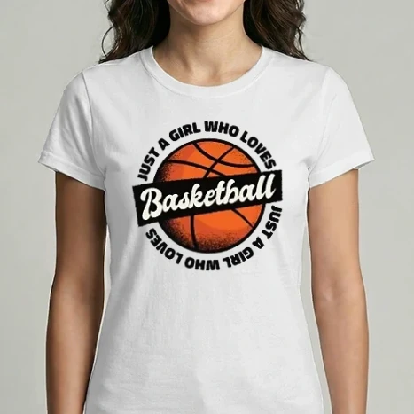 Női Imperial póló - Kosárlabda