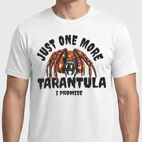 Férfi Imperial póló - Tarantula