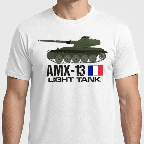 Férfi Imperial póló - AMX-13