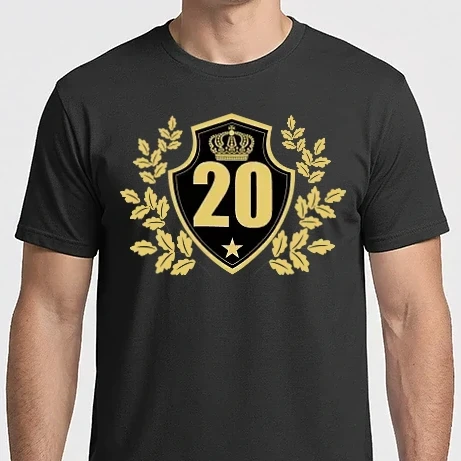 Férfi Imperial póló - 20