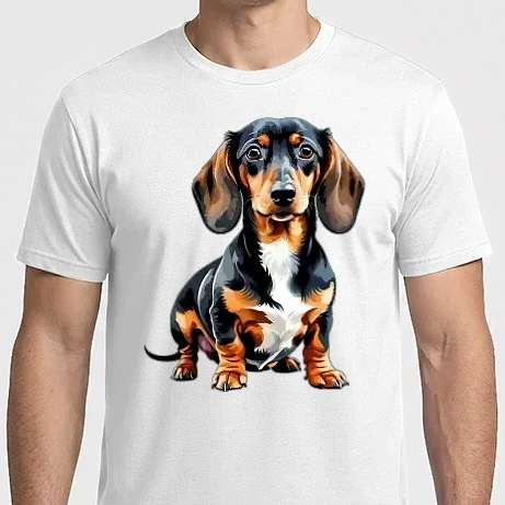 Férfi Imperial póló - Tacskó