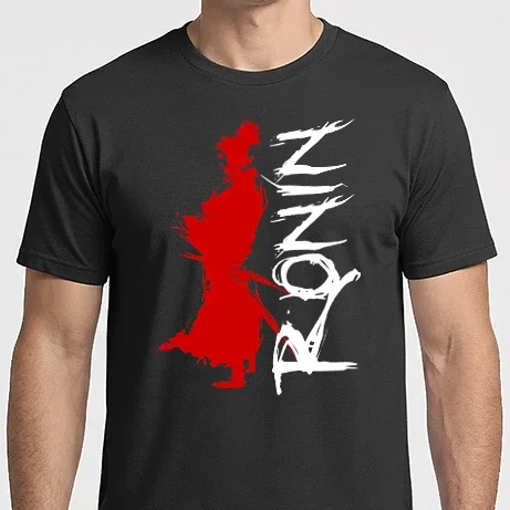 Férfi Imperial póló - Ronin