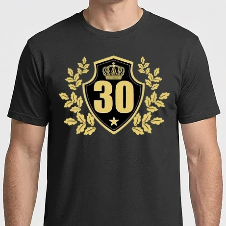 Férfi Imperial póló - 30