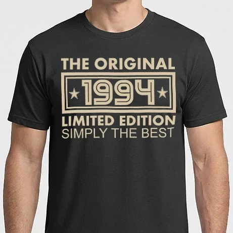 Férfi Imperial póló - 1994