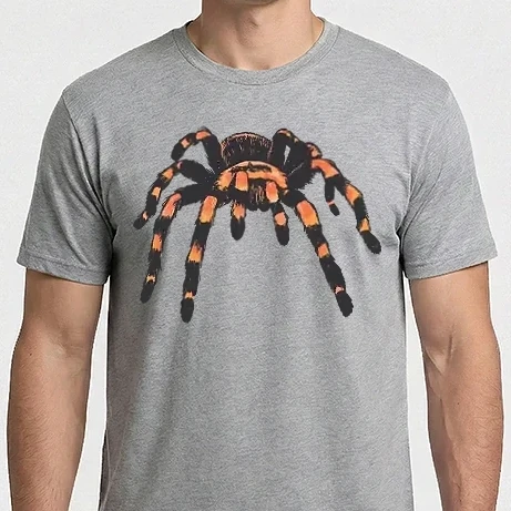 Férfi Imperial póló - Tarantula 