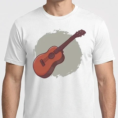 Férfi Imperial póló - Ukulele