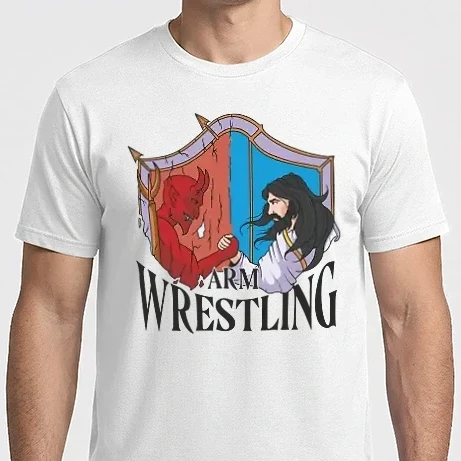 Férfi Imperial póló - Szkander