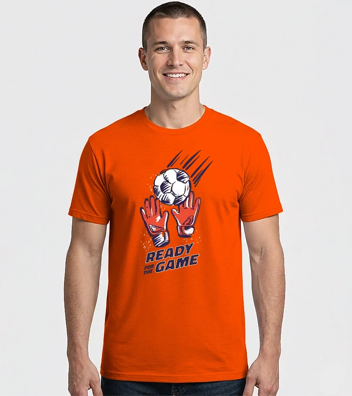 Kapus – Férfi Imperial póló