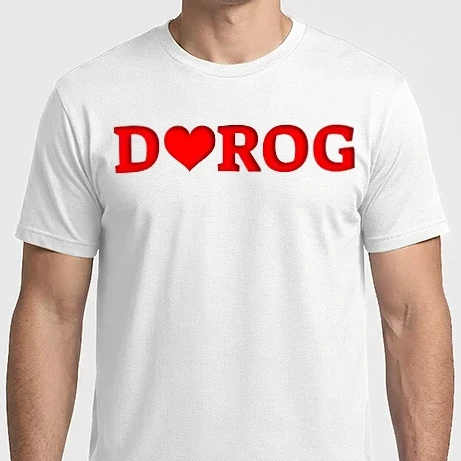 Férfi Imperial póló - Dorog