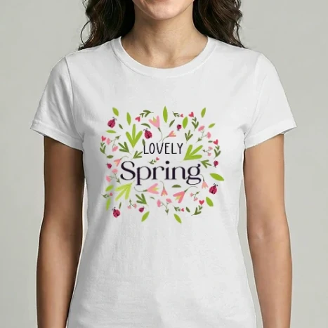 Női Imperial póló - spring