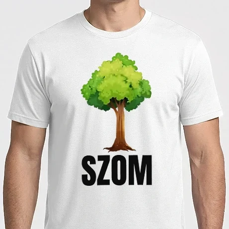 Férfi Imperial póló - FA szom