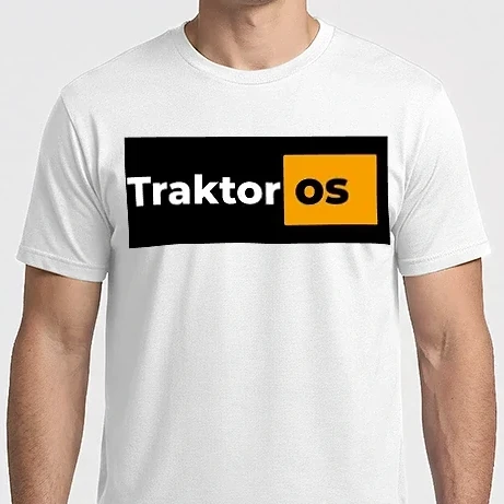 Férfi Imperial póló - Traktoros pornhub