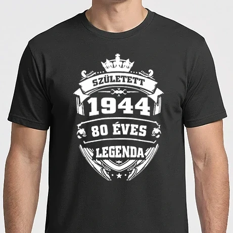 Férfi Imperial póló - 1944