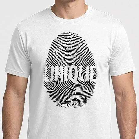 Férfi Imperial póló - Unique