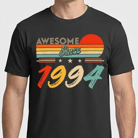 Férfi Imperial póló - Awesome since 1994