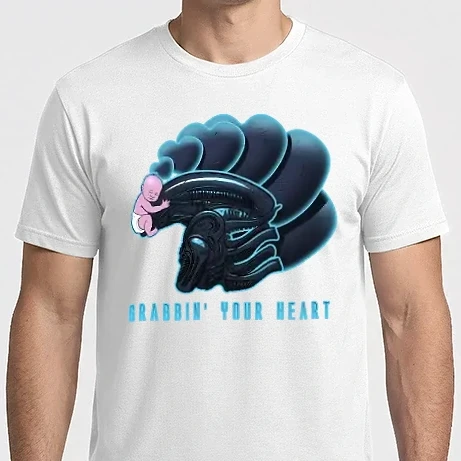 Férfi Imperial póló - valentinalien4