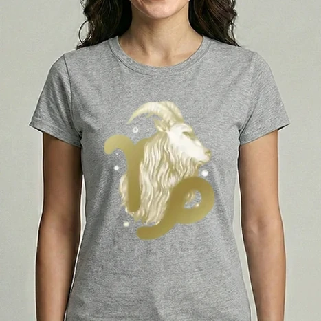 Női Imperial póló - Bak