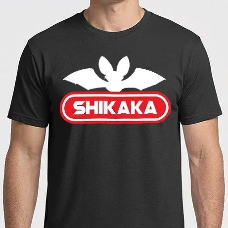 Férfi Imperial póló - Shikaka