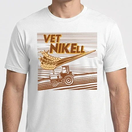 Férfi Imperial póló - VetNIKEll