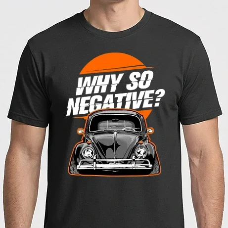 Férfi Imperial póló - Volkswagen Bogár