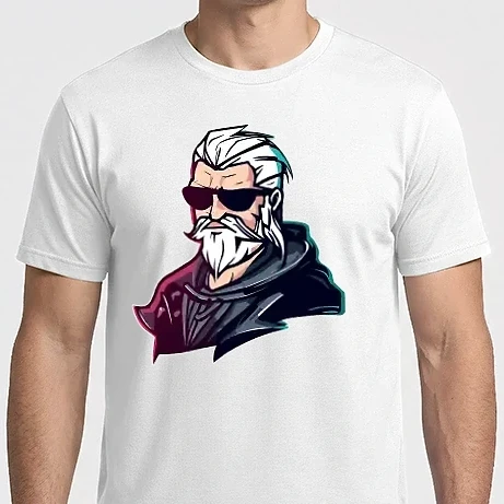 Férfi Imperial póló - Fortnite