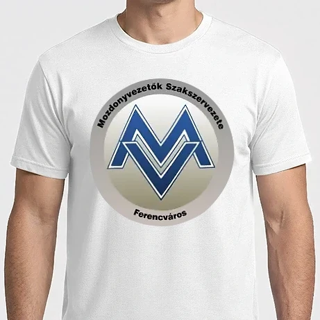 Férfi Imperial póló - MOSZ 2