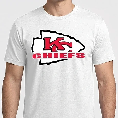 Férfi Imperial póló - Chiefs 1