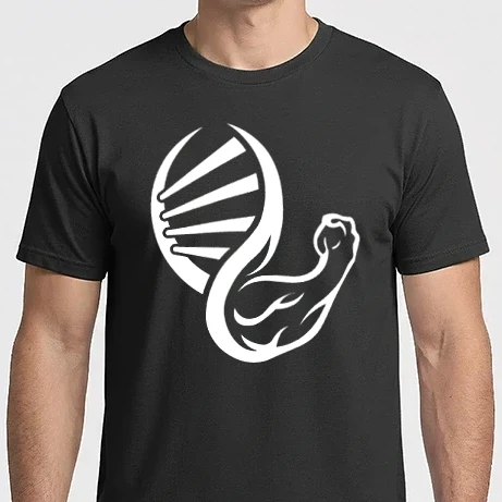 Férfi Imperial póló - biobuilding only arm white 