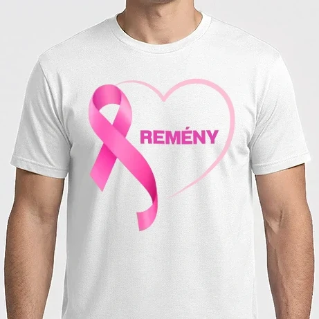 Férfi Imperial póló - Remény