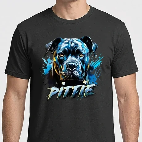 Férfi Imperial póló - Pittie