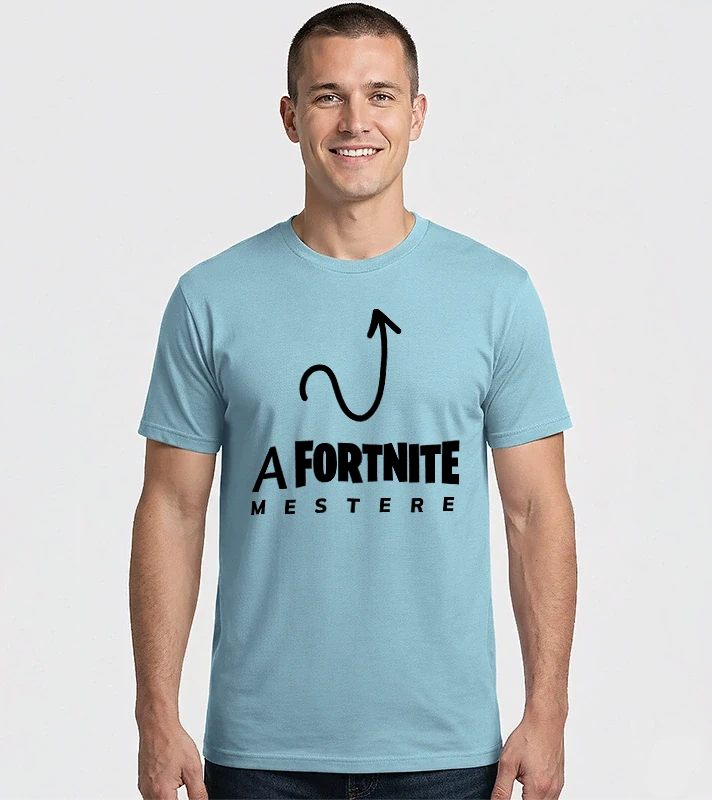 Fortnite – Férfi Imperial póló