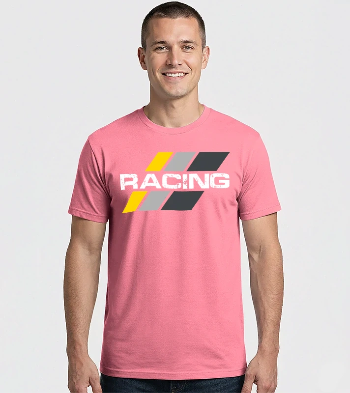 Racing – Férfi Imperial póló