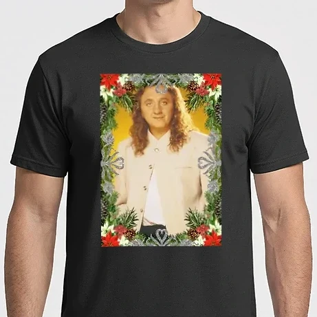 Férfi Imperial póló - Karácsony Jimmyvel