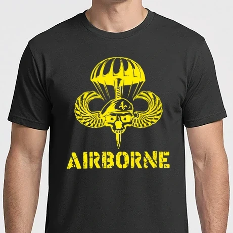 Férfi Imperial póló - Airborne