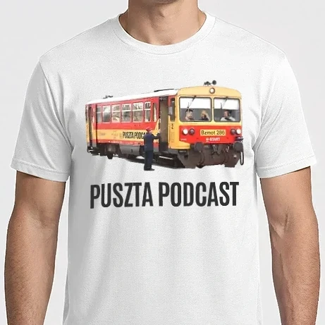 Férfi Imperial póló - Kispiros