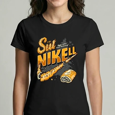 Női Imperial póló - SütNikell