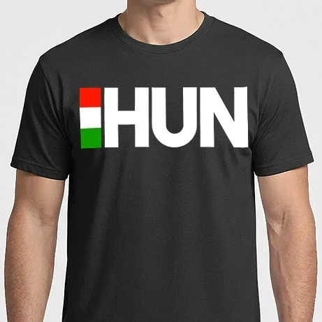 Férfi Imperial póló - HUN