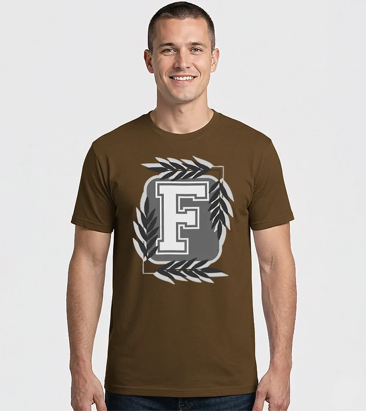 F – Férfi Imperial póló