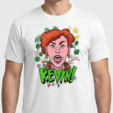 Férfi Imperial póló - KEVIN