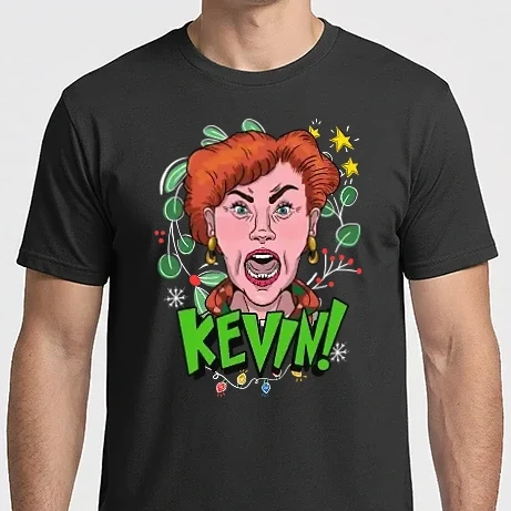 Férfi Imperial póló - KEVIN