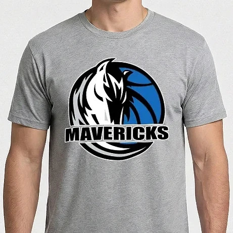 Férfi Imperial póló - Mavericks 1