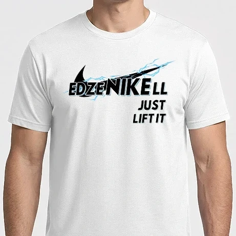 Férfi Imperial póló - EdzeNIKEll