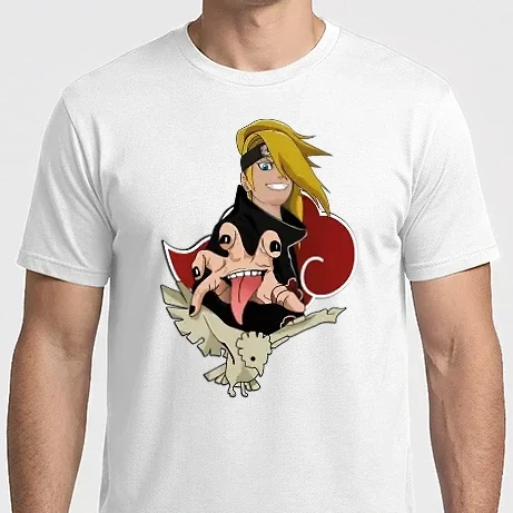 Férfi Imperial póló - DeidarA